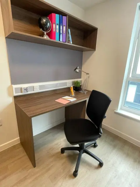 布莱顿租房 | 萨塞克斯大学留学生怎样租公寓