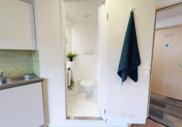 奥克兰商学院学生公寓推荐 奥克兰商学院住宿多少钱一周