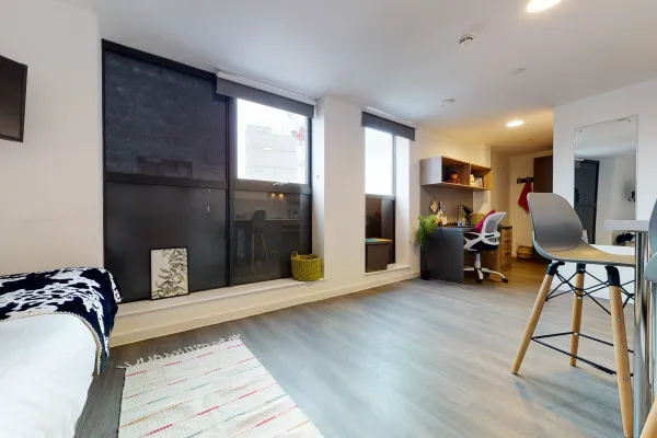 都柏林城市大学附近租房推荐 都柏林城市大学附近住宿价格