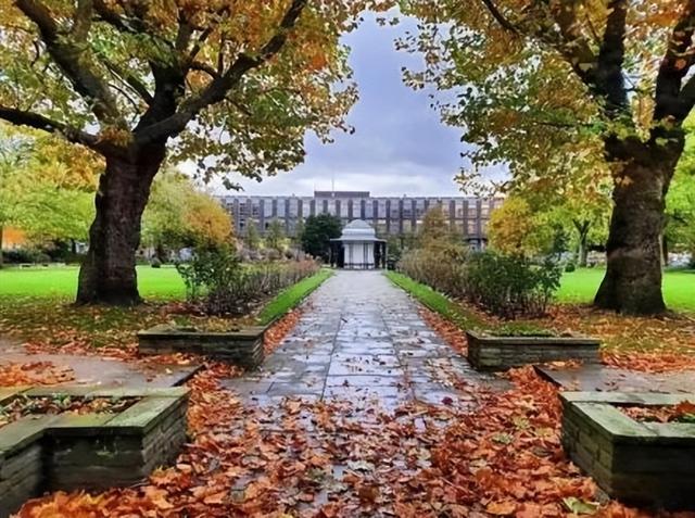 利物浦希望大学学生宿舍攻略 利物浦希望大学学生公寓多少钱一周