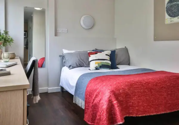 奥克兰大学附近学生公寓攻略 奥克兰大学附近学生公寓费用