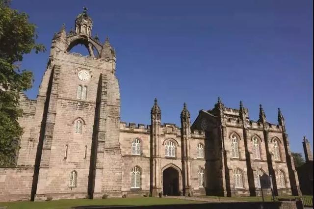 利物浦表演艺术学院住宿攻略 利物浦表演艺术学院附近学生公寓贵吗