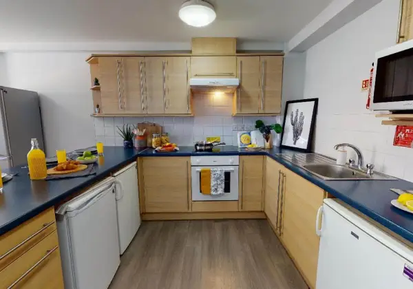 新加坡新加坡智亚国际学院租房注意事项 新加坡智亚国际学院学生宿舍价格