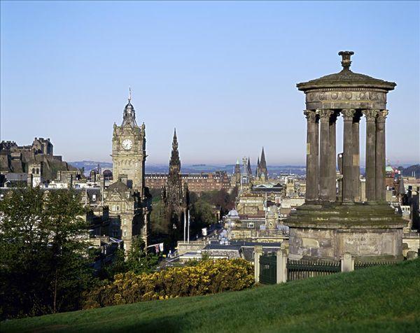 爱丁堡留学生租公寓 爱丁堡留学生如何租房