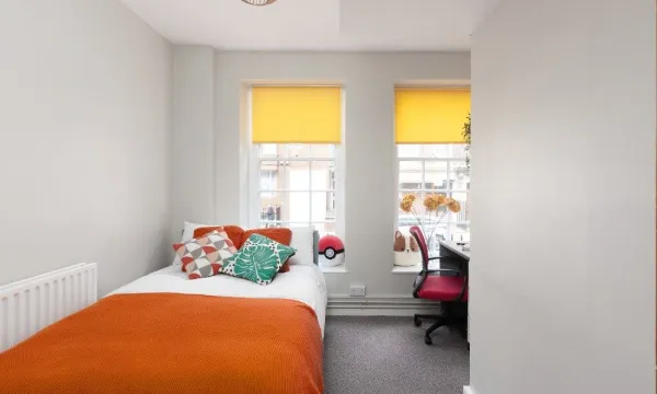 新加坡楷博高等教育学院学生宿舍注意事项 新加坡楷博高等教育学院附近租房费用