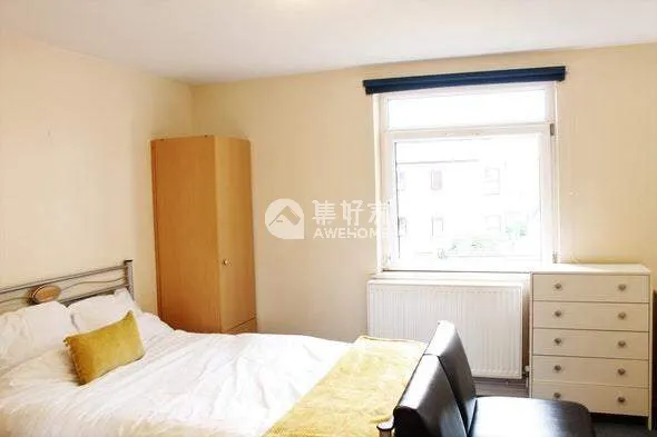 爱尔兰都柏林商学院附近学生公寓注意事项 都柏林商学院附近住宿贵吗