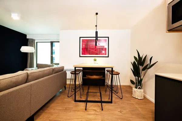 奥克兰惠灵顿维多利亚大学附近租房推荐 惠灵顿维多利亚大学附近租房一个月多少钱