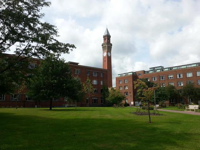 伯明翰城市大学附近住宿注意事项 伯明翰城市大学附近租房一个月多少钱