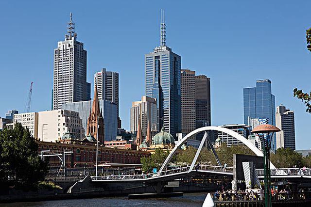 澳大利亚墨尔本留学找房子 澳大利亚留学生在墨尔本怎么找公寓