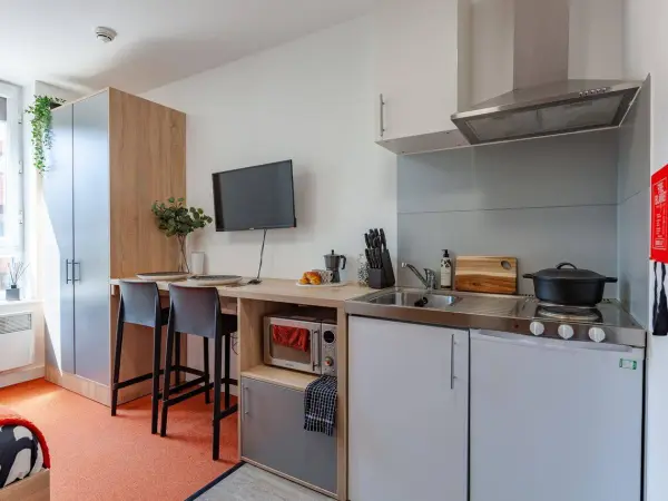 卡迪夫大学附近学生公寓攻略 卡迪夫大学找房一个月多少钱