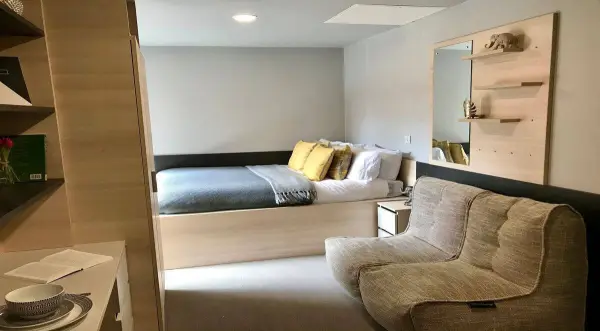 爱尔兰留学在都柏林如何找房子 都柏林住宿价格