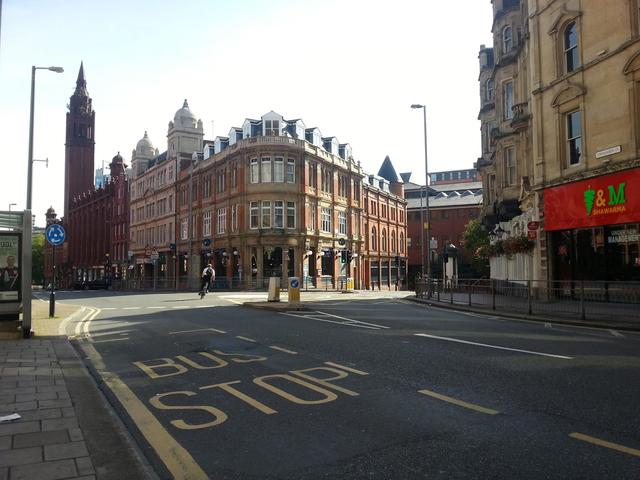 伯明翰留学找房 伯明翰住宿价格