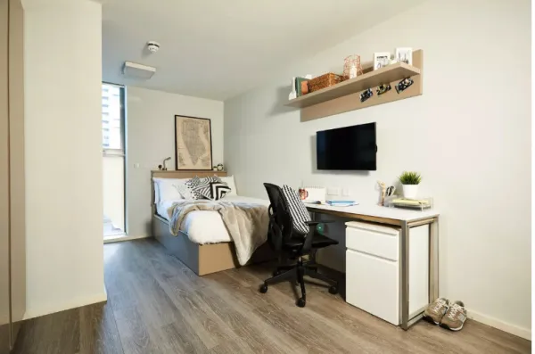 伦敦租房 | 皇家音乐学院RCM留学怎样租房