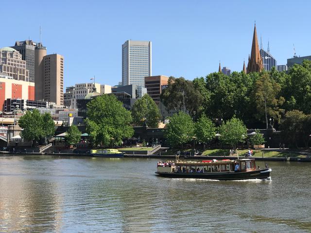 澳大利亚墨尔本留学租学生公寓 墨尔本留学生怎么找房子
