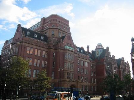 曼彻斯特留学租学生公寓 英国留学生在曼彻斯特如何找房