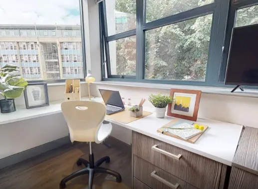 普雷斯顿中央兰开夏大学附近学生公寓推荐 中央兰开夏大学附近学生公寓多少钱一周