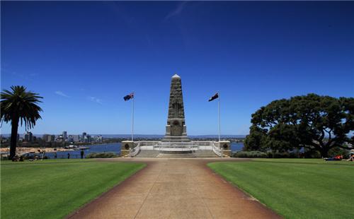 澳大利亚珀斯留学生租学生公寓 澳大利亚留学生在珀斯如何租房子