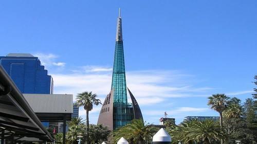 珀斯留学租公寓 澳大利亚珀斯留学如何找房子