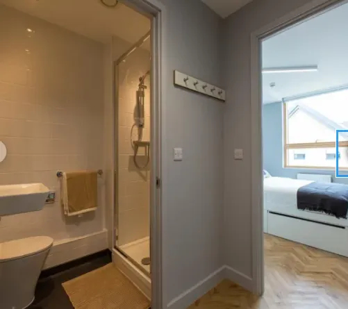 新加坡新加坡加拿大国际学校租房推荐 新加坡加拿大国际学校学生公寓一个月多少钱