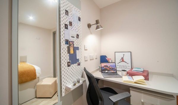 悉尼Scape学生公寓 Non En-suite