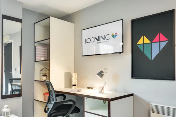 爱尔兰都柏林留学生住宿 爱尔兰都柏林留学如何租房子