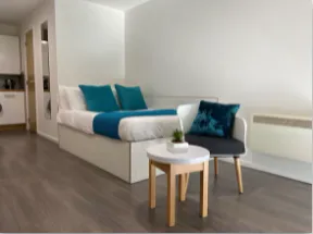 新加坡智源教育学院附近租房注意事项 新加坡智源教育学院住宿价格