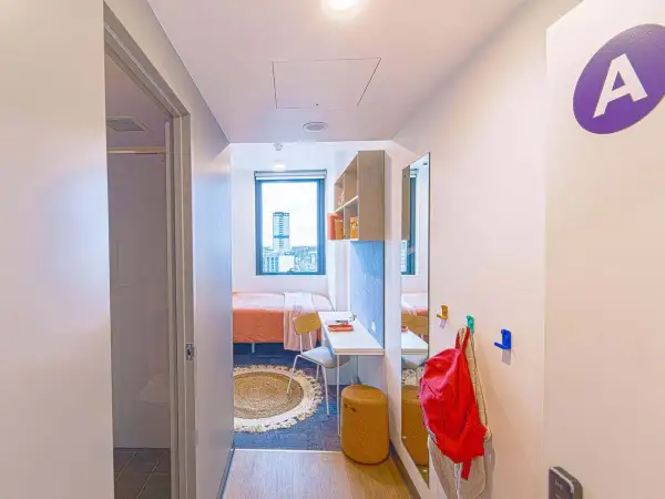 杜伦留学生怎么找房子 杜伦学生公寓多少钱一周