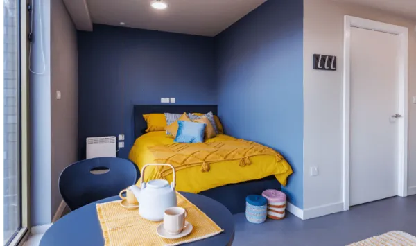 新加坡新加坡澳洲国际学校附近学生公寓推荐 新加坡澳洲国际学校附近住宿一个月多少钱