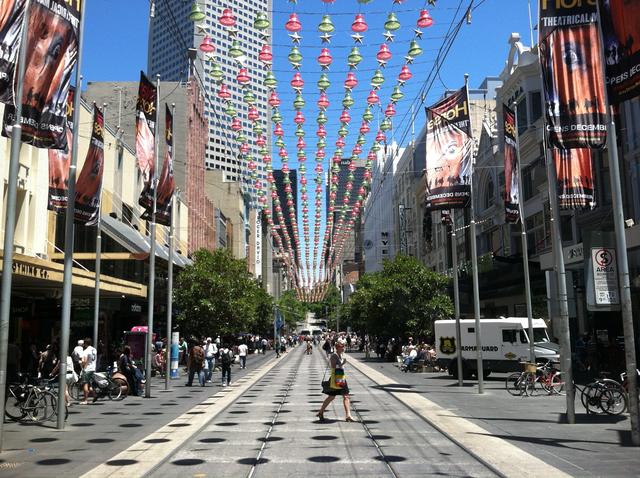 墨尔本莫纳什大学租房攻略 莫纳什大学附近住宿价格