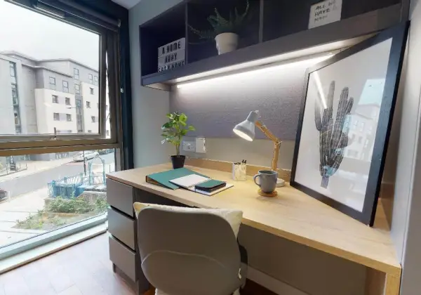 新加坡国立大学学生宿舍推荐 新加坡国立大学附近学生公寓贵吗