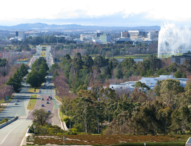澳大利亚堪培拉留学生租房子 堪培拉租房多少钱一周