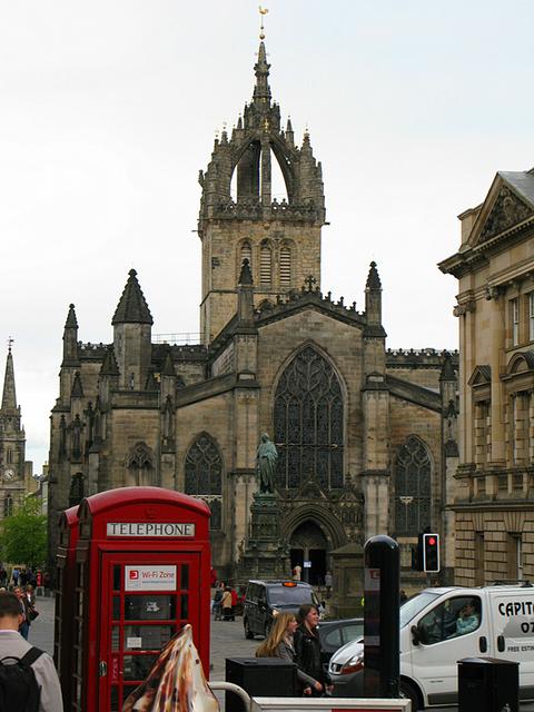 英国爱丁堡找房 英国留学在爱丁堡如何租房子