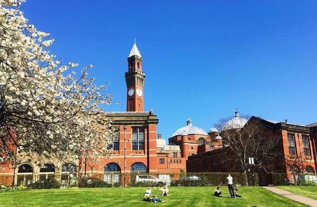 英国伯明翰城市大学住宿推荐 伯明翰城市大学学生公寓贵吗