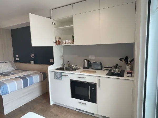 美国留学在纽约怎么租房子 纽约住宿多少钱一周