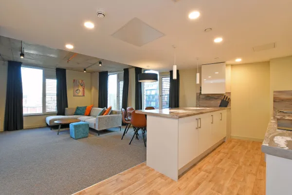 新加坡博伟国际教育学院住宿推荐 博伟国际教育学院租房多少钱一周