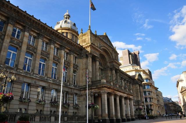 伯明翰留学找房子 伯明翰留学生怎么找公寓