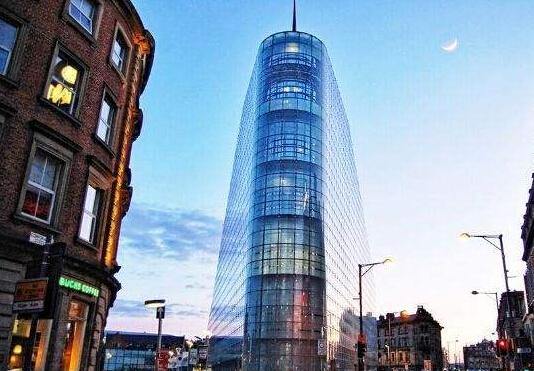 英国INTO曼彻斯特中心学生公寓推荐 INTO曼彻斯特中心租房多少钱一周