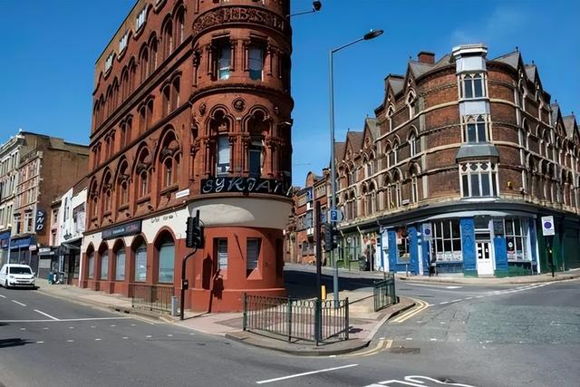 英国伯明翰留学生找房子 伯明翰留学生如何找学生公寓