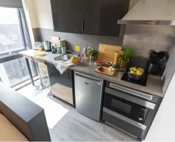 爱尔兰都柏林留学生如何找房子 都柏林住宿多少钱一个月