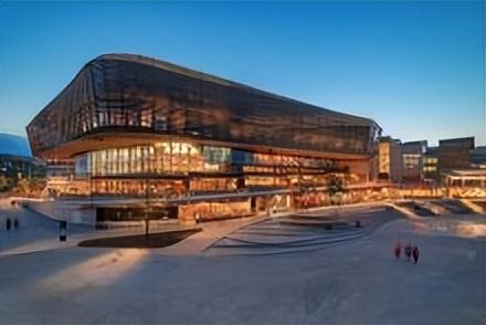 英国南安普顿留学怎么找房 南安普顿学生公寓价格