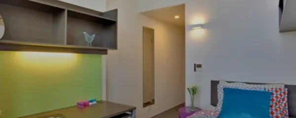 利兹租房 | 利兹利兹贝克特大学留学生如何租学生公寓