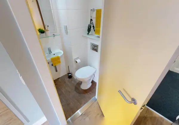 新英格兰大学找房推荐 新英格兰大学找房费用