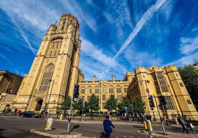 英国布里斯托留学生租房 布里斯托租房多少钱一周