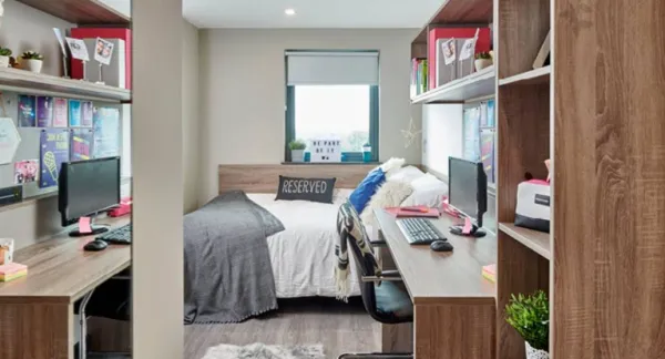 新西兰奥克兰留学怎么租学生公寓 奥克兰住宿多少钱一个月