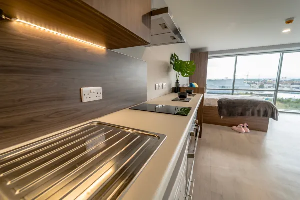 卡迪夫留学生租房 英国留学在卡迪夫怎么找房