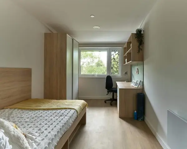 博伟国际教育学院学生宿舍推荐 博伟国际教育学院学生宿舍贵吗