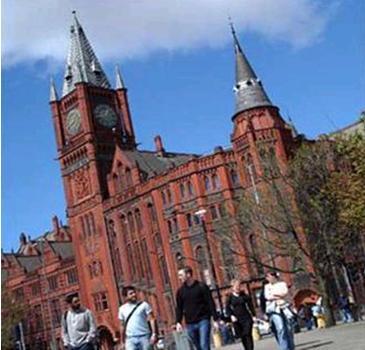 南安普顿留学生如何找房子 南安普顿学生公寓多少钱一周