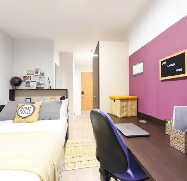 莱斯特大学住宿攻略 莱斯特大学附近住宿多少钱一周