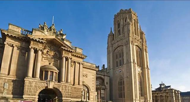 英国布里斯托留学生租房 布里斯托租房多少钱一个月