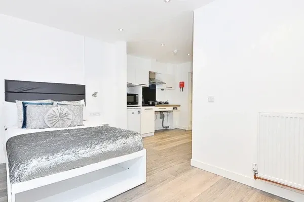 英国杜伦留学生租公寓 杜伦留学生如何租房子